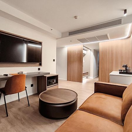 Hotel Citrus Sukhumvit 13 Nana Bangkok By Compass Hospitality - Newly Renovated Zewnętrze zdjęcie