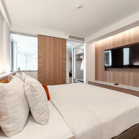 Hotel Citrus Sukhumvit 13 Nana Bangkok By Compass Hospitality - Newly Renovated Zewnętrze zdjęcie