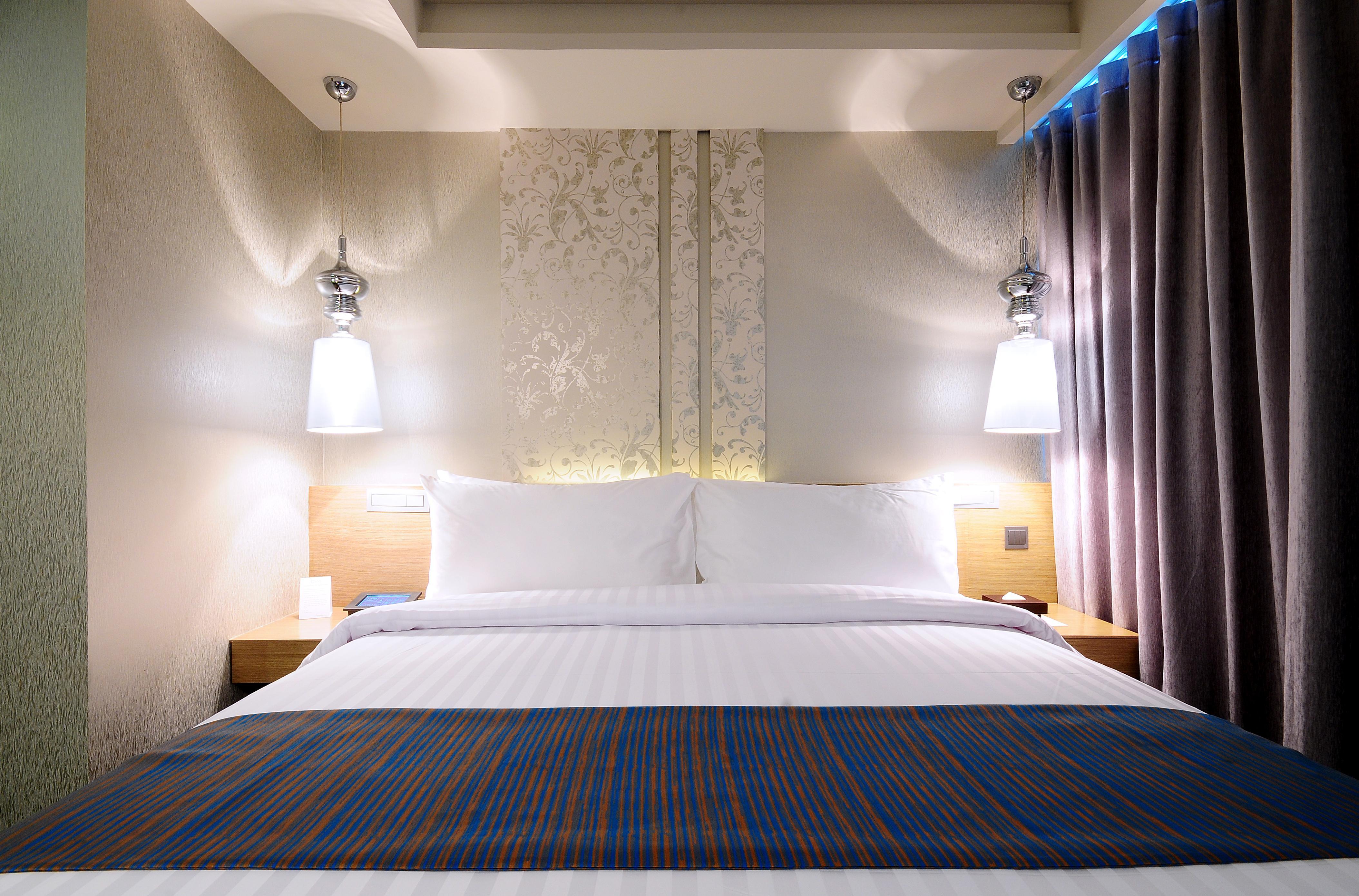 Hotel Citrus Sukhumvit 13 Nana Bangkok By Compass Hospitality - Newly Renovated Zewnętrze zdjęcie