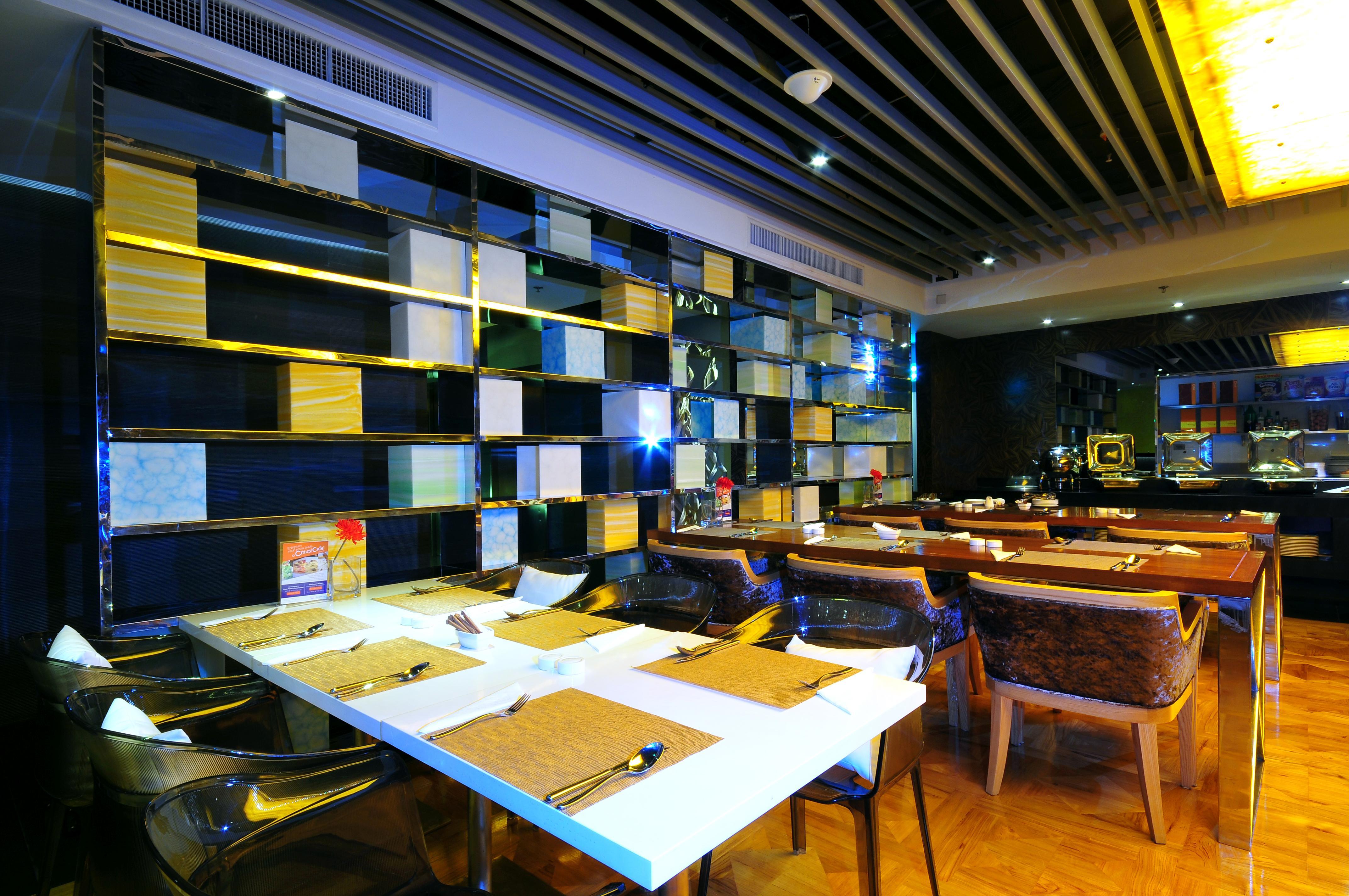 Hotel Citrus Sukhumvit 13 Nana Bangkok By Compass Hospitality - Newly Renovated Zewnętrze zdjęcie