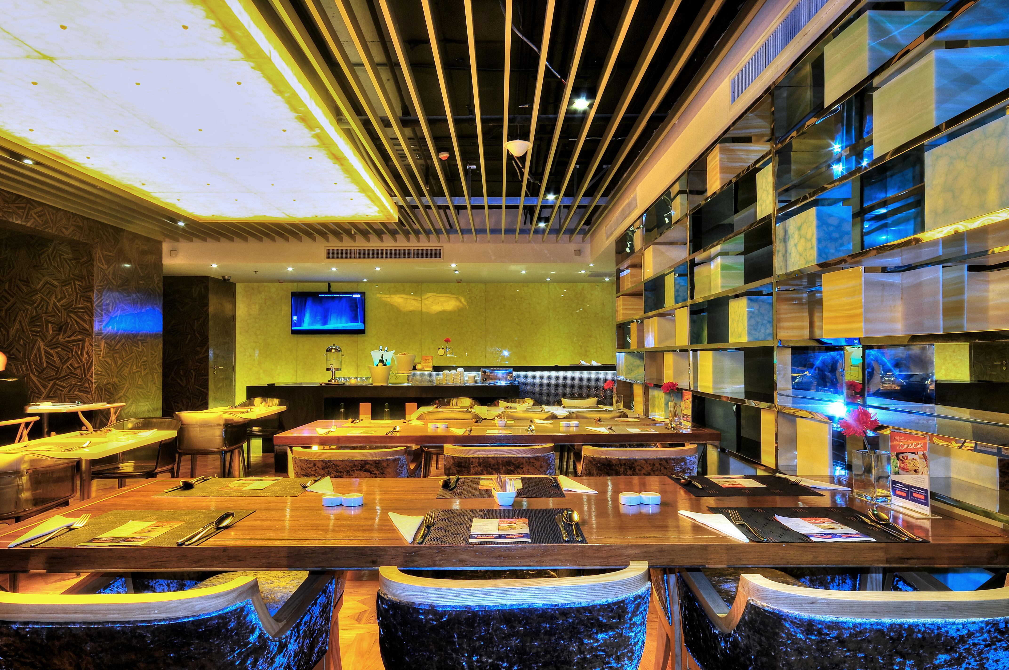 Hotel Citrus Sukhumvit 13 Nana Bangkok By Compass Hospitality - Newly Renovated Zewnętrze zdjęcie