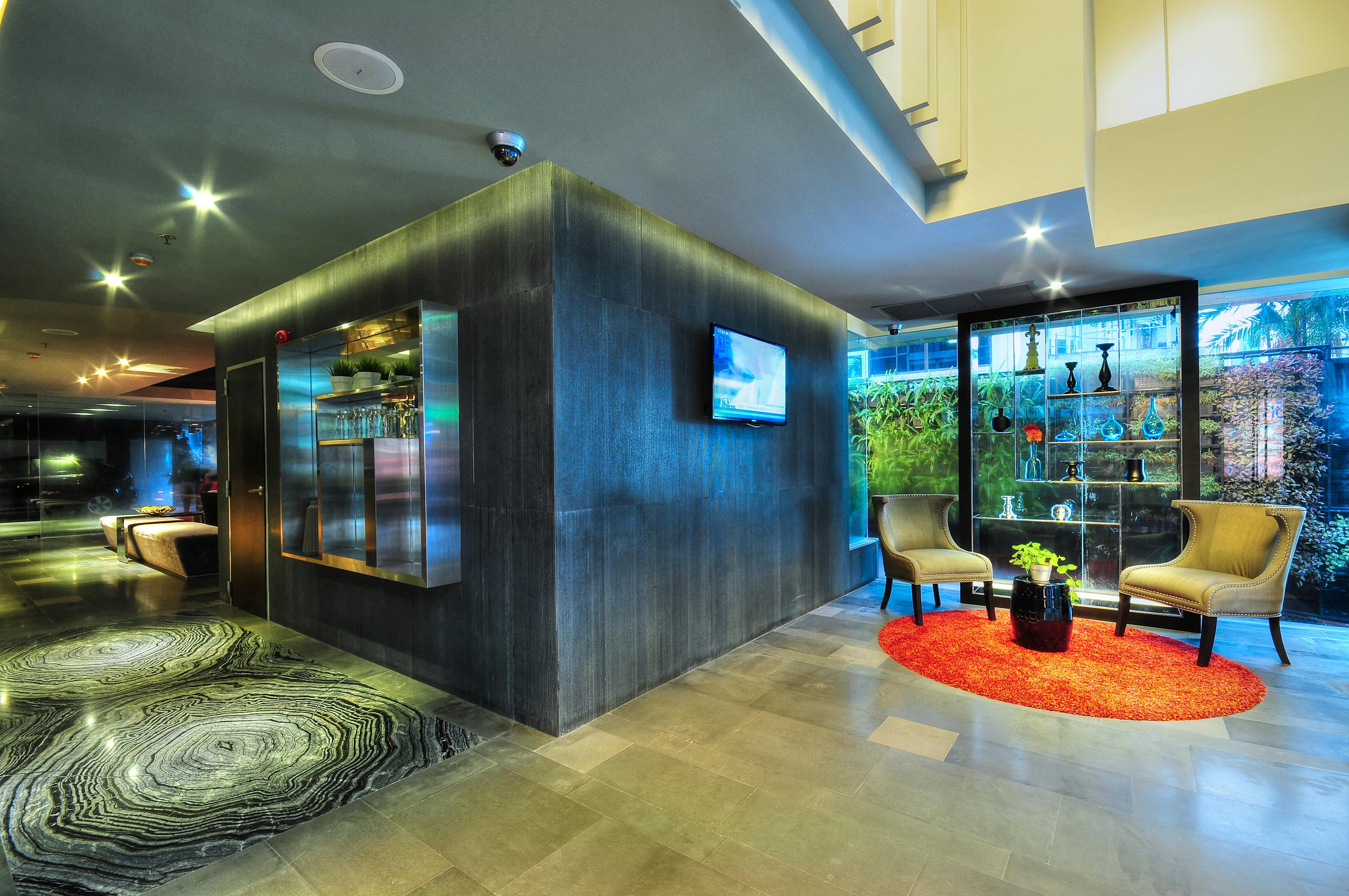 Hotel Citrus Sukhumvit 13 Nana Bangkok By Compass Hospitality - Newly Renovated Zewnętrze zdjęcie