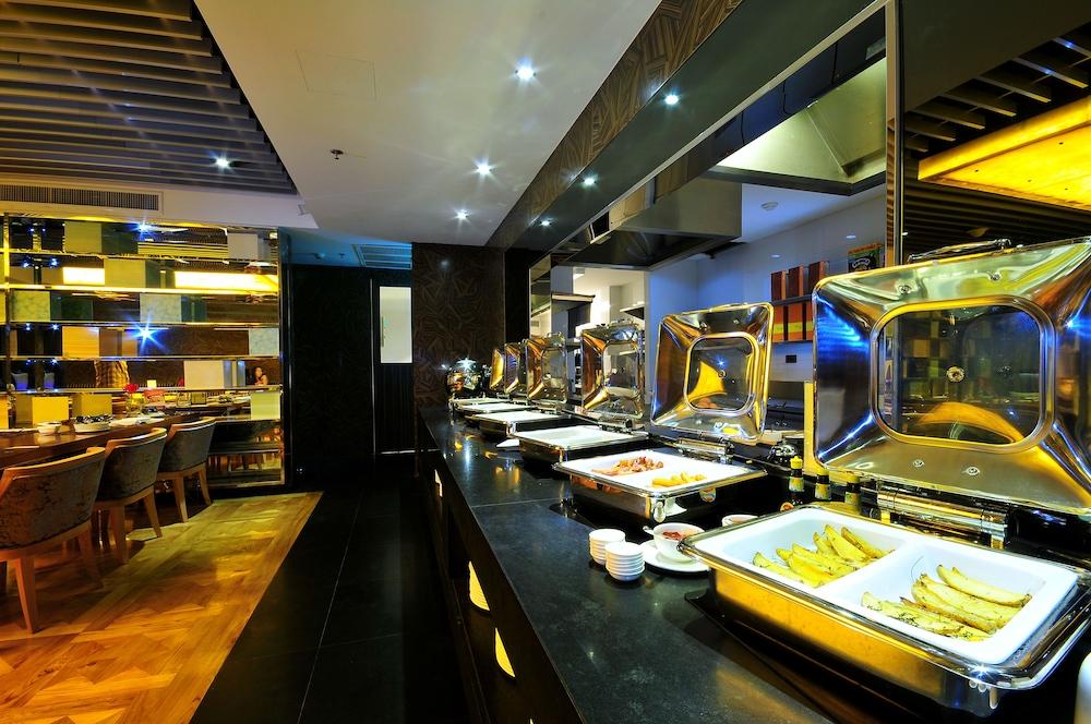 Hotel Citrus Sukhumvit 13 Nana Bangkok By Compass Hospitality - Newly Renovated Zewnętrze zdjęcie