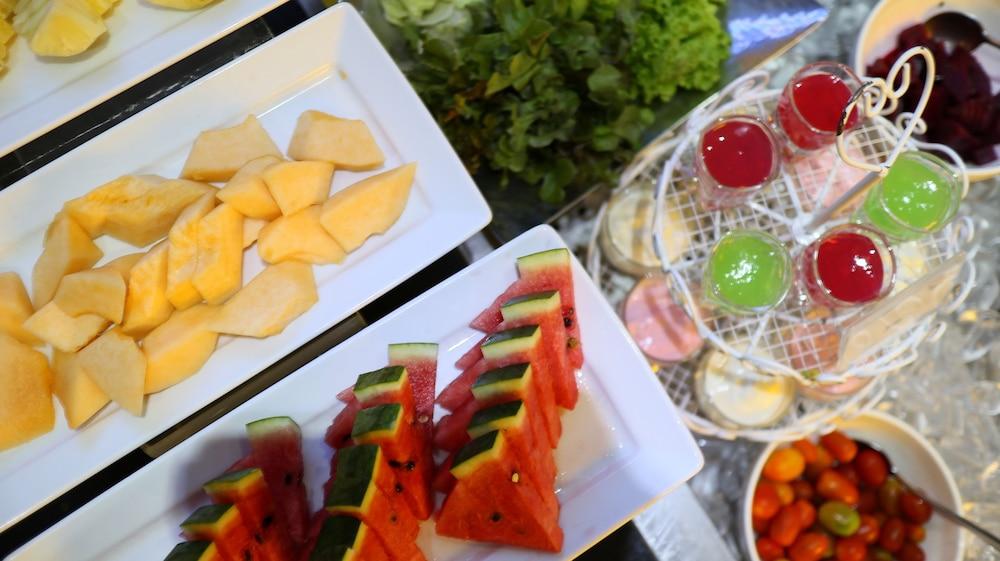 Hotel Citrus Sukhumvit 13 Nana Bangkok By Compass Hospitality - Newly Renovated Zewnętrze zdjęcie