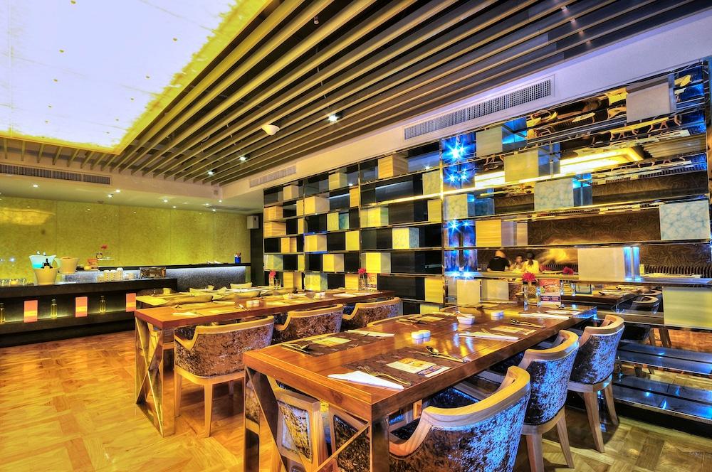 Hotel Citrus Sukhumvit 13 Nana Bangkok By Compass Hospitality - Newly Renovated Zewnętrze zdjęcie