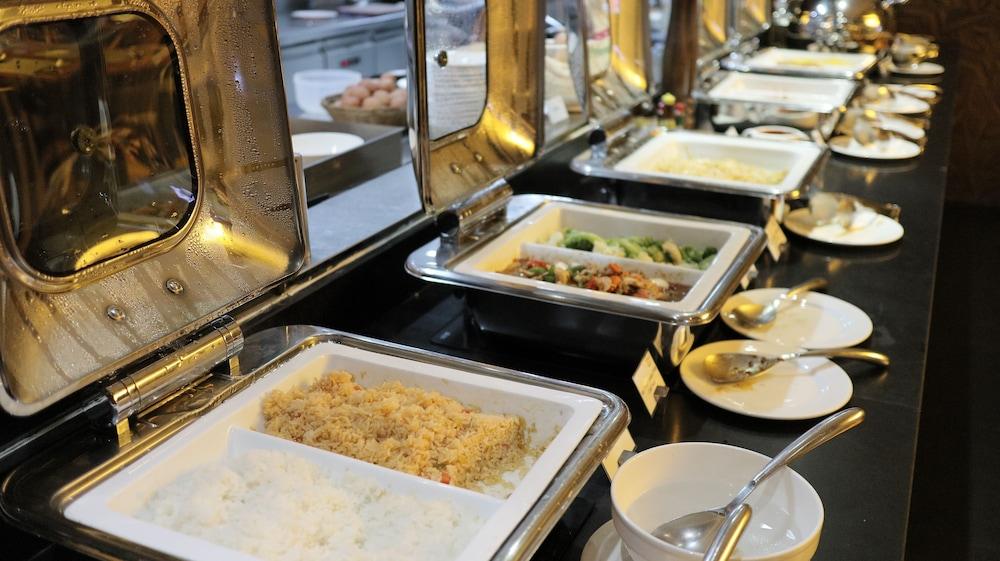 Hotel Citrus Sukhumvit 13 Nana Bangkok By Compass Hospitality - Newly Renovated Zewnętrze zdjęcie